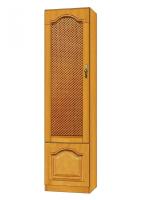 Шкаф Вилия 2 ГР фото Шкаф Вилия 2 ГР. Фото №1