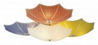 Потолочная люстра Favourite Umbrella 1125-9U фото Потолочная люстра Favourite Umbrella 1125-9U