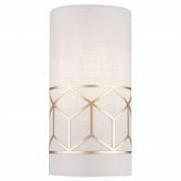 Накладной светильник Maytoni Messina H223-WL-01-G