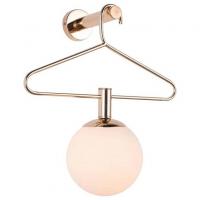 Бра Omnilux Corbetta OML-85811-01. Фото №1