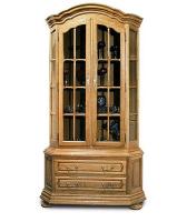 Шкаф для посуды Ноктюрн ГМ 5263