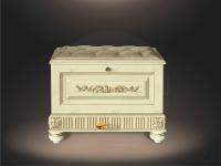 Банкетка МДФ с декорами Б5.2-8-1 фото Банкетка МДФ с декорами Б5.2-8-1. Фото №1