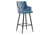 Барный стул Ofir blue Барный стул Ofir blue