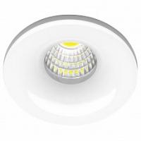 Встраиваемый светильник Feron LN003 28771 фото Встраиваемый светильник Feron LN003 28771