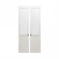 Комплект дверей к стеллажу "Рауна" 20 фото Комплект дверей к стеллажу "Рауна" 20