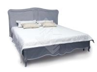 Кровать Лаура ММ-267-02/16Б. Фото №1