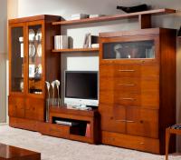 Гостиная Diana 76-03 Гостиная Diana 76-03. Фото №1