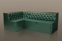 Кухонный уголок со спальным местом Благо 7.1-1 фото Кухонный уголок со спальным местом Благо 7.1-1