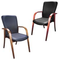 Стул для посетителя Комфорт фото Стул для посетителя Комфорт
