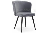 Стул деревянный Фрибур velutto 32 / черный фото Стул деревянный Фрибур velutto 32 / черный. Фото №1