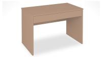 Стол письменный Polini Kids City, бежевый. Фото №1