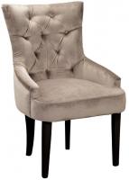 Кресло Шарлотт Сильвер