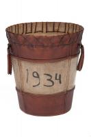 Корзина Secret De Maison Bucket (mod. M-2432) (Коричневый) фото Корзина Secret De Maison Bucket (mod. M-2432) (Коричневый)