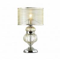 Настольная лампа декоративная Odeon Light Lilit 4687/1T фото Настольная лампа декоративная Odeon Light Lilit 4687/1T