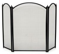 03011BK Каминный экран фото 03011BK Каминный экран. Фото №1