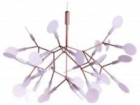 Подвесная люстра Loft it 9022 9022-30 фото Подвесная люстра Loft it 9022 9022-30. Фото №1