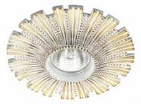 Встраиваемый светильник Novotech Pattern 370325