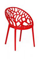 Стул Secret De Maison Bush (mod. 017) (красный)