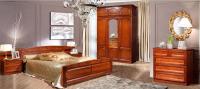 Набор мебели для спальни Купава-3 ГМ 8420-02