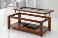 Журнальный стол прямоугольный 41 фото Журнальный стол прямоугольный 41. Фото №1