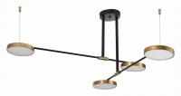 Люстра на штанге ST-Luce Farone SL1605.403.04 фото Люстра на штанге ST-Luce Farone SL1605.403.04. Фото №1