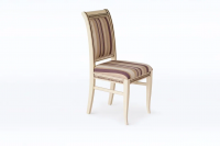 Стул Фаворит 5 патина тк.1(Молдинг). Фото №1