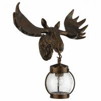 Светильник на штанге Favourite Hunt 1848-1W фото Светильник на штанге Favourite Hunt 1848-1W