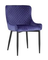 Стул Монарх NEW королевский синий фото Стул Монарх NEW королевский синий. Фото №1