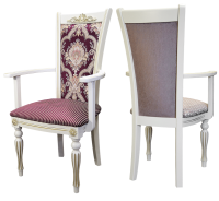 Стул  Агидель 2