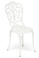 Стул Secret De Maison Mozart белый Стул Secret De Maison Mozart белый. Фото №1