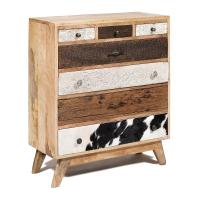 Комод Secret De Maison Rezzo (mod. M-15217) (Натуральный) фото Комод Secret De Maison Rezzo (mod. M-15217) (Натуральный)