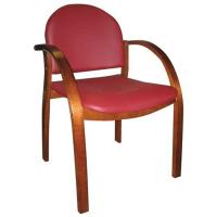 Стул для посетителя Джуна фото Стул для посетителя Джуна