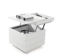 Журнальный стол трансформер 190. Фото №1