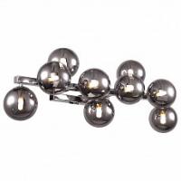 Светильник на штанге Maytoni Dallas MOD547WL-09CH фото Светильник на штанге Maytoni Dallas MOD547WL-09CH. Фото №1