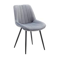 Стул CG1953 серый UF910-03. Фото №1