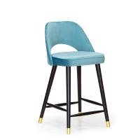 Стул Глори-8 (полубарный)