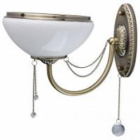 Бра MW-Light Фелиция 24 347028801. Фото №1