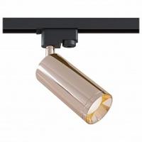 Светильник на штанге Maytoni Track TR004-1-GU10-RG фото Светильник на штанге Maytoni Track TR004-1-GU10-RG. Фото №1