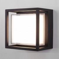 Накладной светильник Elektrostandard 1533 a052253 фото Накладной светильник Elektrostandard 1533 a052253