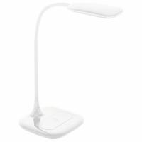 Настольная лампа офисная Eglo Masserie 98247 фото Настольная лампа офисная Eglo Masserie 98247