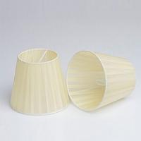 Плафон текстильный MW-Light LSH 1 LSH2023 Плафон текстильный MW-Light LSH 1 LSH2023