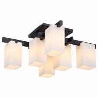 Потолочная люстра ST-Luce Caset SL541.402.06. Фото №1