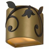 Накладной светильник Favourite Florina 1465-1W фото Накладной светильник Favourite Florina 1465-1W