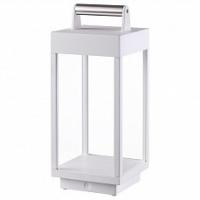 Наземный низкий светильник Novotech Ivory Led 358120