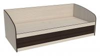 Кровать Рико НМ 008.63-01 фото Кровать Рико НМ 008.63-01
