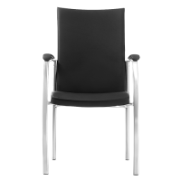 Стул для посетителя Тренд М фото Стул для посетителя Тренд М. Фото №1