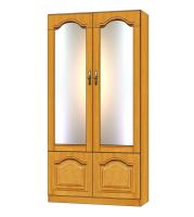 Шкаф Вилия 4 З фото Шкаф Вилия 4 З