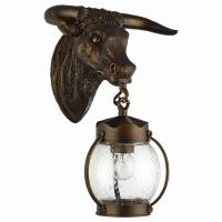 Светильник на штанге Favourite Hunt 1847-1W фото Светильник на штанге Favourite Hunt 1847-1W