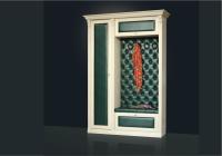 Прихожая Благо 5 Б 5.1. Фото №1