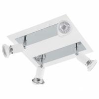 Спот Eglo Sarria 94962 фото Спот Eglo Sarria 94962